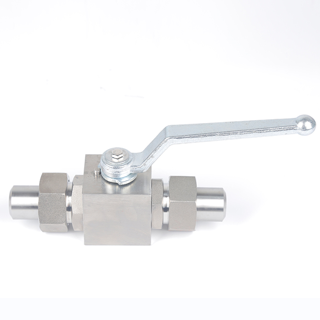 YJZQ-J15W焊接球閥